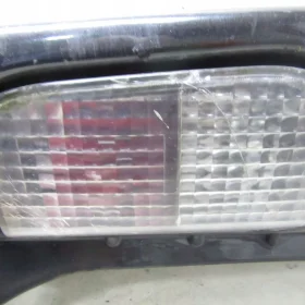 TARFIC VIVARO II NAROŻNIK ZDERZAKA LEWY TYŁ 01-14