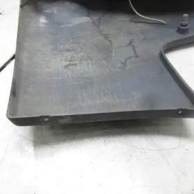 TARFIC VIVARO II NAROŻNIK ZDERZAKA LEWY TYŁ 01-14