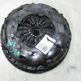 VOLVO V60 S60 2.0 SPRZĘGŁO KPL 10-13 175