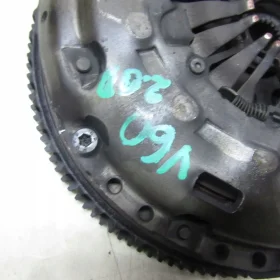 VOLVO V60 S60 2.0 SPRZĘGŁO KPL 10-13 175