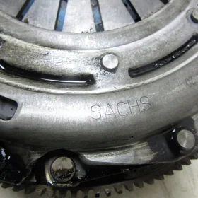 DODGE JOURNEY 2.0 SPRZĘGŁO DOCISK 07-15 151