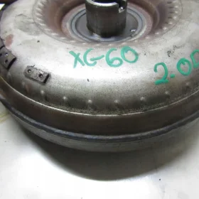 VOLVO XC60 2.0 SPRZĘGŁO HYDROKINETYCZNE 08-13 3