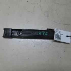 TRAFIC VIVARO II SLIZG MOCOWANIE ZDERZAKA TYŁ 436