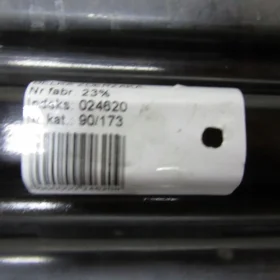 JOURNEY BELKA ZDERZAKA PRZÓD 07-10 173