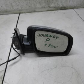 DODGE JOURNEY LUSTERKO PRAWE 7 PIN 07-10 137