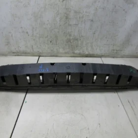 VOLVO V70 III ABSORBER ZDERZAKA PRZÓD 06-14 73