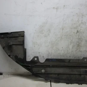 VOLVO V70 III S80 II OSŁONA POD ZDERZAK PRZÓD 08-