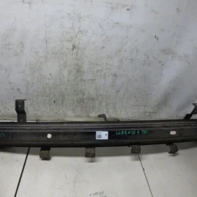 KIA SORENTO II BELKA ZDERZAKA TYŁ TYLNA 10-14 105