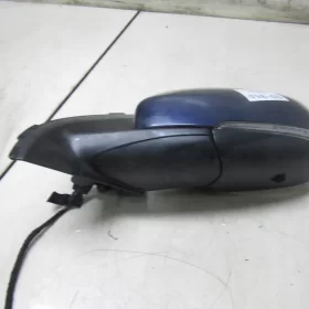 VOLVO V60 LUSTERKO LEWE 8 PIN 498-46 10-13 188