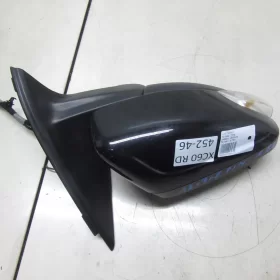 VOLVO XC60 LUSTERKO PRAWE BLISS 12+2+3 PIN 452-46