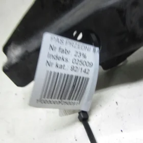 TOYOTA RAV-4 III BELKA ZDERZAKA PRZÓD 06-12 142