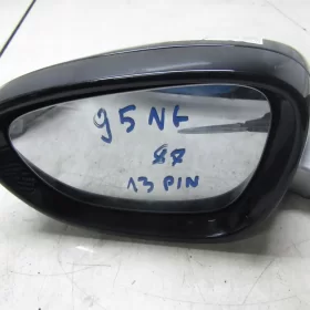 SAAB 9-5 II NG LUSTERKO LEWE 13 PIN 315 10-12 87