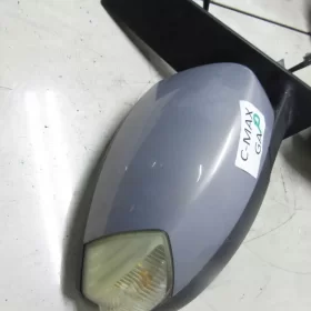 FORD C-MAX MK2 LUSTERKO PRAWE 9 PIN GA 10- 46