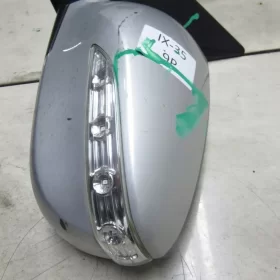 HYUNDAI IX35 LUSTERKO LEWE 8 PIN RAH 9P 10-16 32
