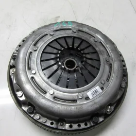 FORD C-MAX MK2 1.6 SPRZĘGŁO KPL 10-16 168