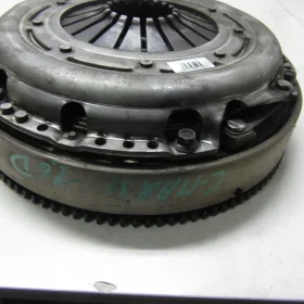 FORD C-MAX MK2 1.6 SPRZĘGŁO KPL 10-16 168