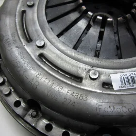 FORD C-MAX MK2 1.6 SPRZĘGŁO KPL 10-16 168