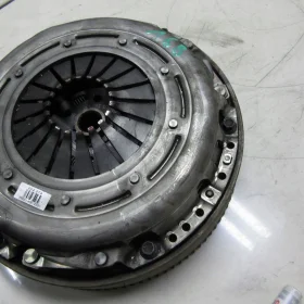 FORD C-MAX MK2 1.6 SPRZĘGŁO KPL 10-16 168