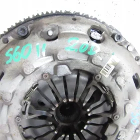 VOLVO S60 II 2.0 SPRZEGŁO KOMPLETNE 10-13 130