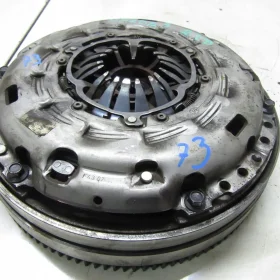 MAZDA 3 II BL 2.2 SPRZEGŁO KOMPLETNE 08-13 73