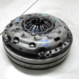 MAZDA 3 II BL 2.2 SPRZEGŁO KOMPLETNE 08-13 73