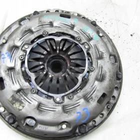 MAZDA 3 II BL 2.2 SPRZEGŁO KOMPLETNE 08-13 73