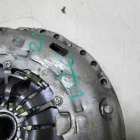 NISSAN X-TRAIL T31 2.0 SPRZĘGŁO KPL 07-14 28