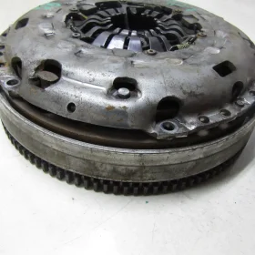 NISSAN X-TRAIL T31 2.0 SPRZĘGŁO KPL 07-14 28