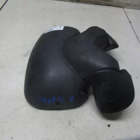 TRAFIC VIVARO II LUSTERKO PRAWE 5 PIN 01-14 121