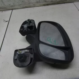 TRAFIC VIVARO II LUSTERKO PRAWE 5 PIN 01-14 121