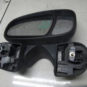 TRAFIC VIVARO II LUSTERKO PRAWE 5 PIN 01-14 121
