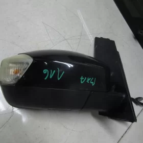 FORD C-MAX MK2 LUSTERKO PRAWE 9 PIN DXA 10- 116