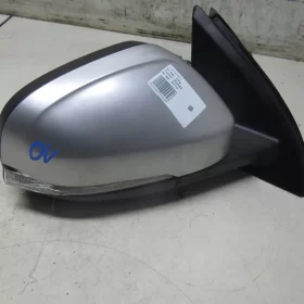 VOLVO S60 II R-DESIGN LUSTERKO PRAWE 6 PIN 10-13