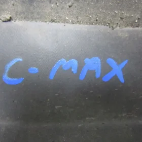 FORD C-MAX MK2 DOKŁADKA ZDERZAKA SPOILER TYŁ 266