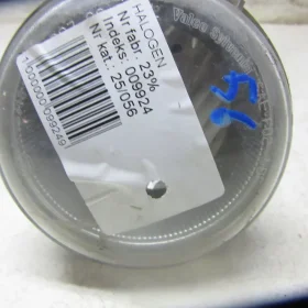 DODGE JOURNEY HALOGEN ZDERZAKA LEWY 07-15 56