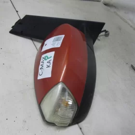 FORD C-MAX MK2 LUSTERKO PRAWE 6 PIN KA 10- 206