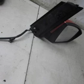 FORD C-MAX MK2 LUSTERKO PRAWE 6 PIN KA 10- 206