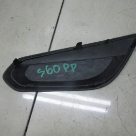 VOLVO S60 II KRATKA ZDERZAKA PRAWA PRZÓD 10-13 158