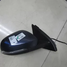 VOLVO S60 II LUSTERKO PRAWE 6 PIN 496-46 10-13 150