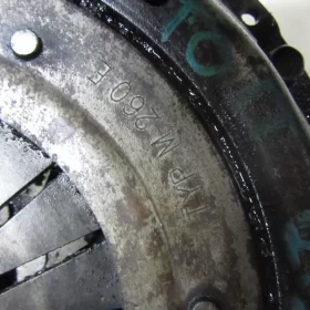 KIA SORENTO II 2.2 SPRZĘGŁO KPL 10-14 110