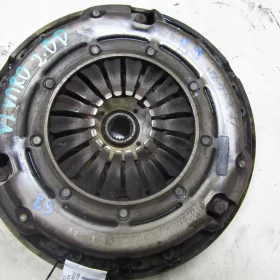 TRAFIC VIVARO 2.0D SPRZĘGŁO KPL 06-14 89