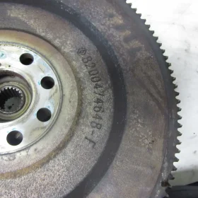 TRAFIC VIVARO 2.0D SPRZĘGŁO KPL 06-14 89