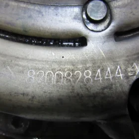 TRAFIC VIVARO 2.0D SPRZĘGŁO KPL 06-14 89