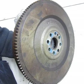 TRAFIC VIVARO II 2.0 SPRZĘGŁO KPL 06-14 58