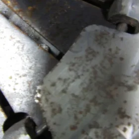 TRAFIC VIVARO II 2.0 SPRZĘGŁO KPL 06-14 58