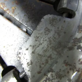 TRAFIC VIVARO II 2.0 SPRZĘGŁO KPL 06-14 58