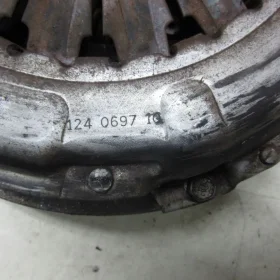 HYUNDAI IX35 1.7 SPRZĘGŁO KPL 10-16 34