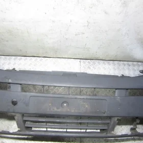 OPEL VIVARO II ZDERZAK PRZÓD 06-14 42