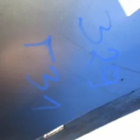 NISSAN X-TRAIL T31 ZDERZAK TYŁ TYLNY KY0 07-14 329