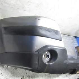 NISSAN X-TRAIL T31 ZDERZAK TYŁ TYLNY KY0 07-14 329